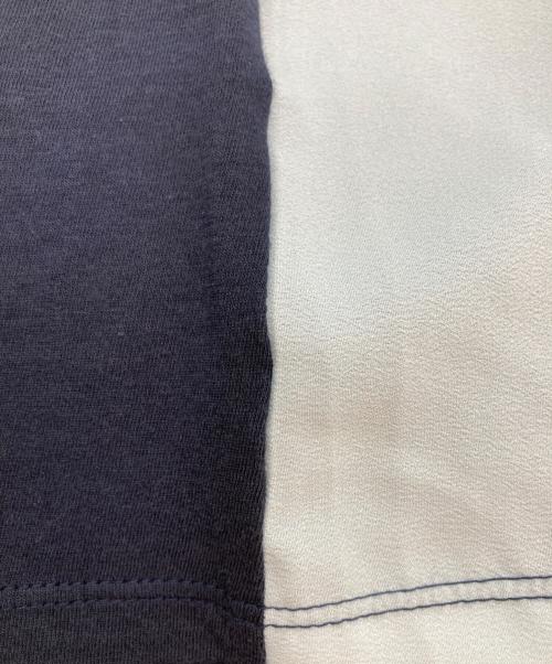 PAUL SMITH（ポールスミス）Paul Smith (ポールスミス) 長袖カットソー ネイビー サイズ:Mの古着・服飾アイテム