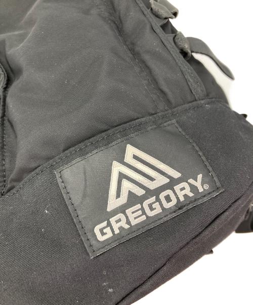 GREGORY（グレゴリー）GREGORY (グレゴリー) Yu Nagaba (ユウ ナガヤ) pokemon card game 別注バックパック ブラックの古着・服飾アイテム