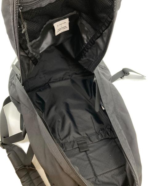 GREGORY（グレゴリー）GREGORY (グレゴリー) Yu Nagaba (ユウ ナガヤ) pokemon card game 別注バックパック ブラックの古着・服飾アイテム