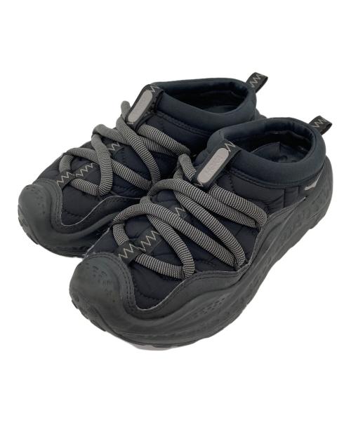 HOKAONEONE（ホカオネオネ）HOKAONEONE (ホカオネオネ) ORA PRIMO ブラック サイズ:25.5の古着・服飾アイテム