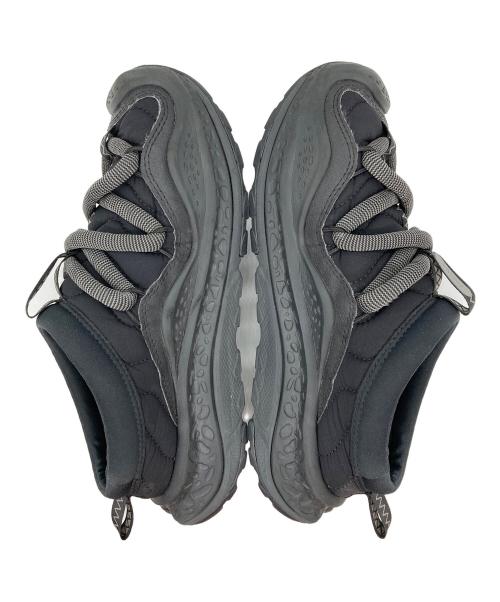 HOKAONEONE（ホカオネオネ）HOKAONEONE (ホカオネオネ) ORA PRIMO ブラック サイズ:25.5の古着・服飾アイテム