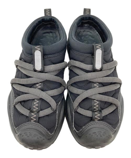 HOKAONEONE（ホカオネオネ）HOKAONEONE (ホカオネオネ) ORA PRIMO ブラック サイズ:25.5の古着・服飾アイテム