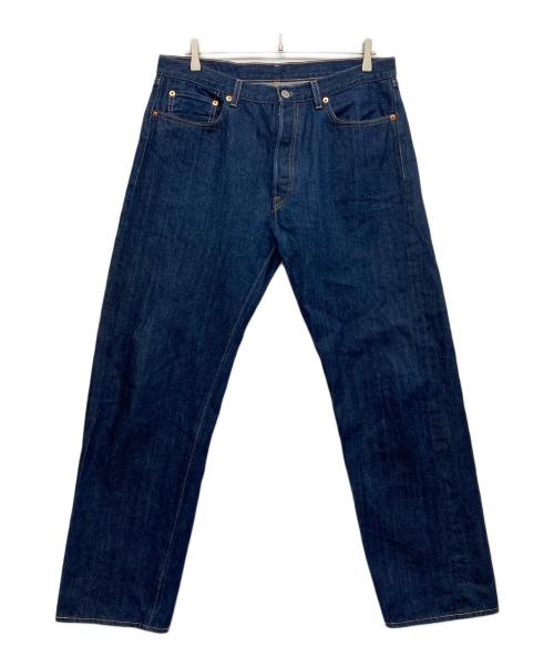 LEVI'S VINTAGE CLOTHING（リーバイス ビンテージ クロージング）LEVI'S VINTAGE CLOTHING (リーバイス ビンテージ クロージング) 501XXデニムパンツ インディゴ サイズ:W36の古着・服飾アイテム