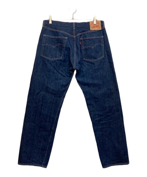 LEVI'S VINTAGE CLOTHING（リーバイス ビンテージ クロージング）LEVI'S VINTAGE CLOTHING (リーバイス ビンテージ クロージング) 501XXデニムパンツ インディゴ サイズ:W36の古着・服飾アイテム