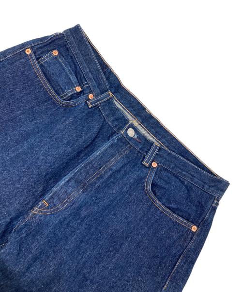 LEVI'S VINTAGE CLOTHING（リーバイス ビンテージ クロージング）LEVI'S VINTAGE CLOTHING (リーバイス ビンテージ クロージング) 501XXデニムパンツ インディゴ サイズ:W36の古着・服飾アイテム