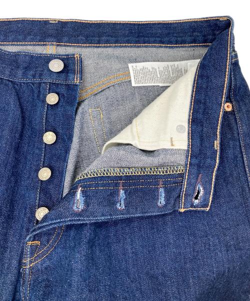 LEVI'S VINTAGE CLOTHING（リーバイス ビンテージ クロージング）LEVI'S VINTAGE CLOTHING (リーバイス ビンテージ クロージング) 501XXデニムパンツ インディゴ サイズ:W36の古着・服飾アイテム