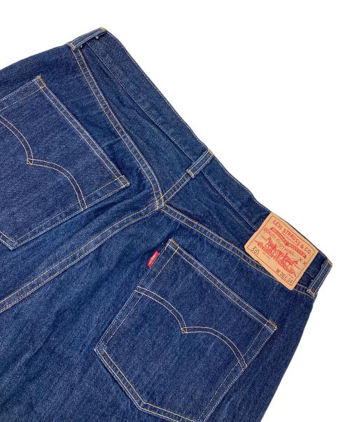 LEVI'S VINTAGE CLOTHING（リーバイス ビンテージ クロージング）LEVI'S VINTAGE CLOTHING (リーバイス ビンテージ クロージング) 501XXデニムパンツ インディゴ サイズ:W36の古着・服飾アイテム