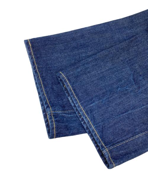 LEVI'S VINTAGE CLOTHING（リーバイス ビンテージ クロージング）LEVI'S VINTAGE CLOTHING (リーバイス ビンテージ クロージング) 501XXデニムパンツ インディゴ サイズ:W36の古着・服飾アイテム