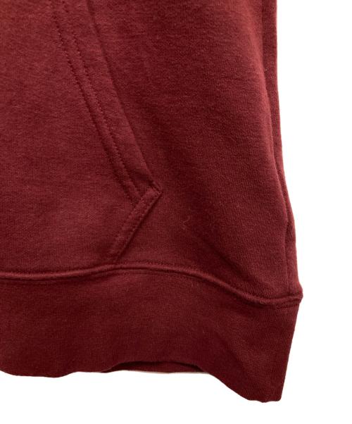 THE NORTH FACE（ザ ノース フェイス）THE NORTH FACE (ザ ノース フェイス) Half DOME Hoodie レッド サイズ:Ｓの古着・服飾アイテム