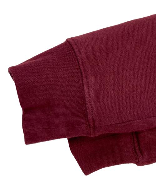 THE NORTH FACE（ザ ノース フェイス）THE NORTH FACE (ザ ノース フェイス) Half DOME Hoodie レッド サイズ:Ｓの古着・服飾アイテム