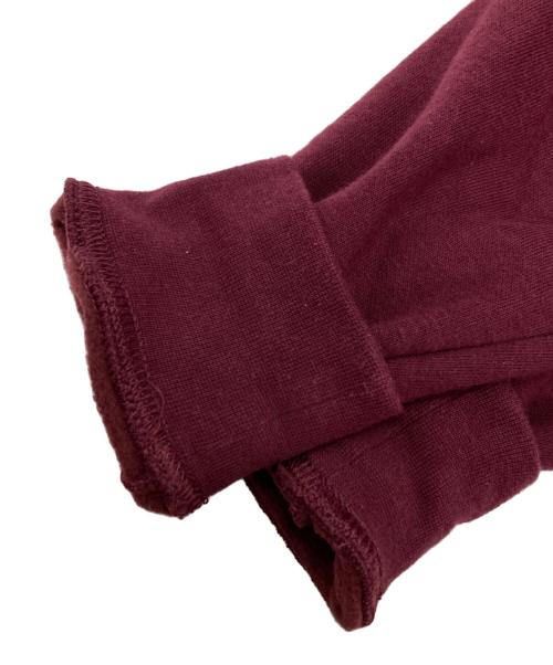 THE NORTH FACE（ザ ノース フェイス）THE NORTH FACE (ザ ノース フェイス) Half DOME Hoodie レッド サイズ:Ｓの古着・服飾アイテム