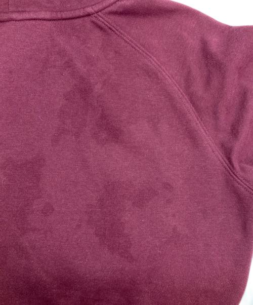 THE NORTH FACE（ザ ノース フェイス）THE NORTH FACE (ザ ノース フェイス) Half DOME Hoodie レッド サイズ:Ｓの古着・服飾アイテム