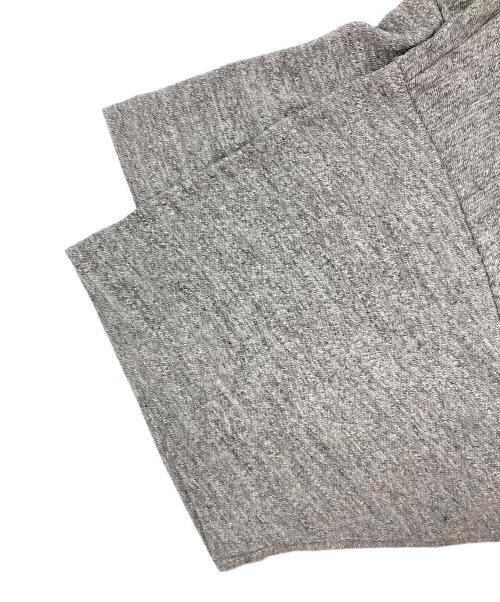 RUSSELL ATHLETIC（ラッセルアスレチック）RUSSELL ATHLETIC (ラッセルアスレチック) 70ｓヴィンテージプリントTシャツ グレー サイズ:Mの古着・服飾アイテム