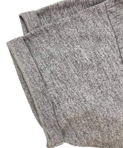 RUSSELL ATHLETIC（ラッセルアスレチック）RUSSELL ATHLETIC (ラッセルアスレチック) 70ｓヴィンテージプリントTシャツ グレー サイズ:Mの古着・服飾アイテム