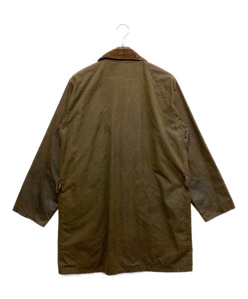Barbour（バブアー）Barbour (バブアー) 70～80ｓSolway Zipperオイルドジャケット ブラウン サイズ:38の古着・服飾アイテム