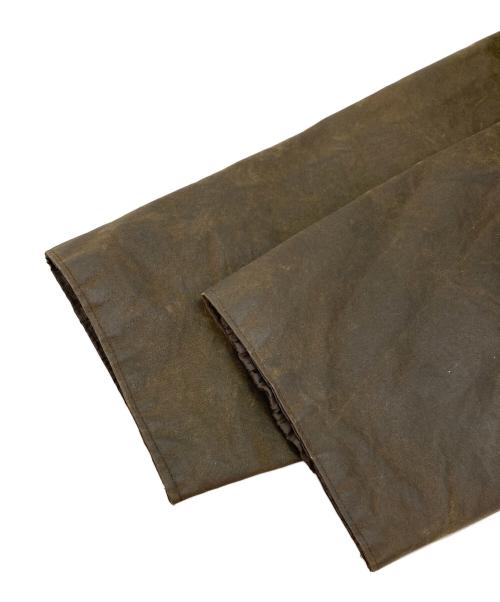 Barbour（バブアー）Barbour (バブアー) 70～80ｓSolway Zipperオイルドジャケット ブラウン サイズ:38の古着・服飾アイテム