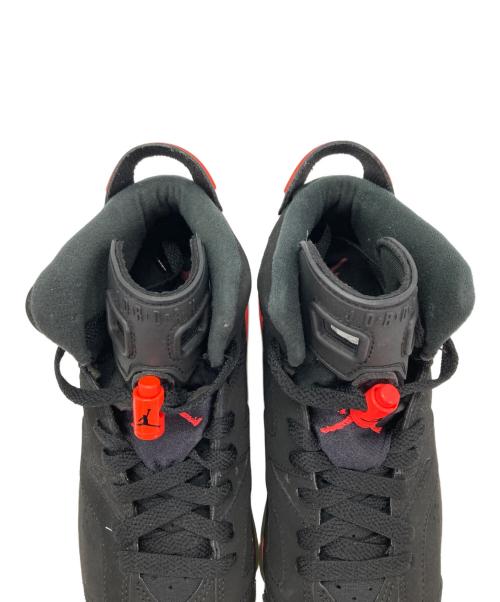 NIKE（ナイキ）NIKE (ナイキ) エアジョーダン6 レトロ 