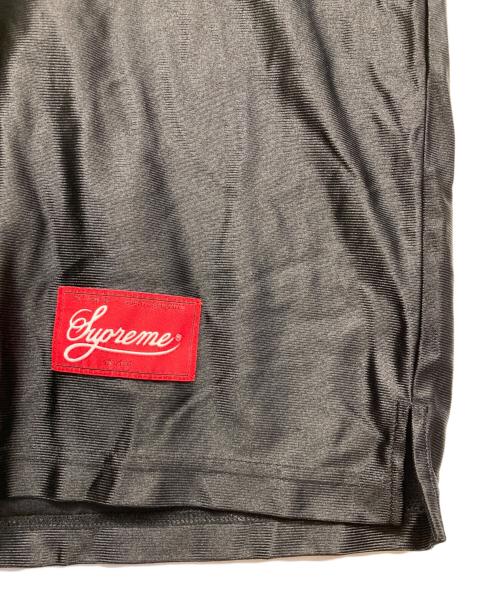 SUPREME（シュプリーム）Supreme (シュプリーム) PLAYBOY FOOTBALL TOP ブラック サイズ:Ｌの古着・服飾アイテム