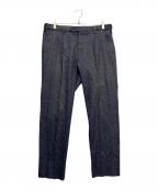 THE SCOTCH HOUSEザ スコッチハウス）の古着「ウールパンツ」｜グレー