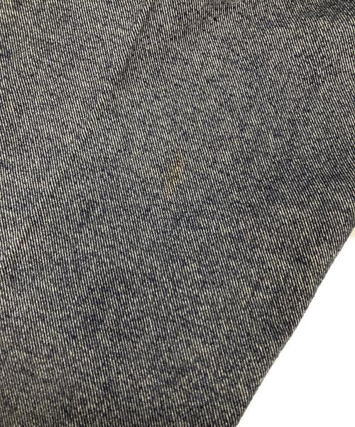 THE SCOTCH HOUSE（ザ スコッチハウス）THE SCOTCH HOUSE (ザ スコッチハウス) ウールパンツ グレー サイズ:88の古着・服飾アイテム