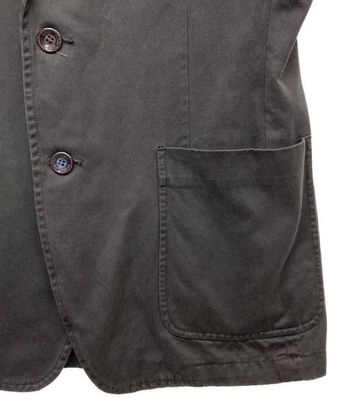 Calvin Klein Jeans（カルバンクラインジーンズ）Calvin Klein Jeans (カルバンクラインジーンズ) コットンジャケット ブラック サイズ:XLの古着・服飾アイテム