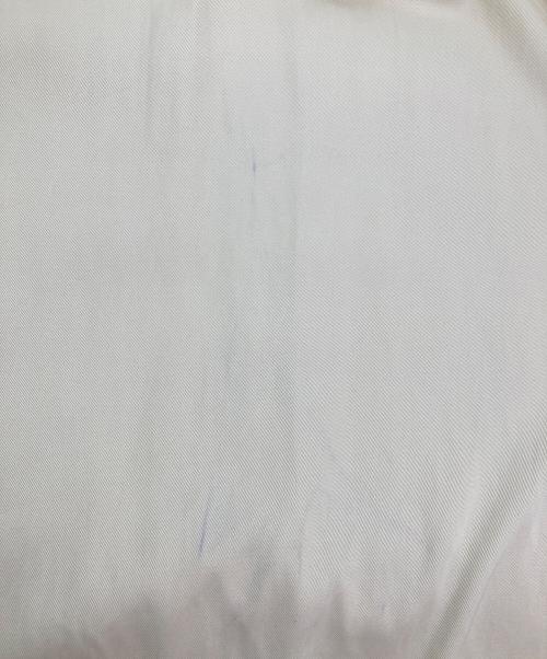 BEAUTY&YOUTH（ビューティーアンドユース）BEAUTY&YOUTH (ビューティーアンドユース) ロングスリーブシャツ アイボリー サイズ:Ｓの古着・服飾アイテム