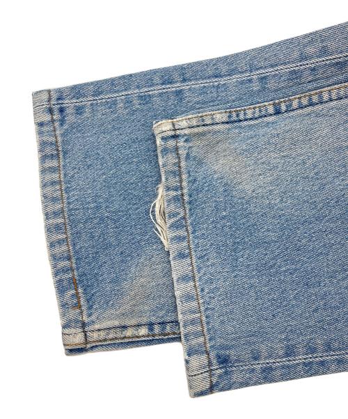 LEVI'S（リーバイス）LEVI'S (リーバイス) 90ｓ501デニムパンツ インディゴ サイズ:W30 L36の古着・服飾アイテム