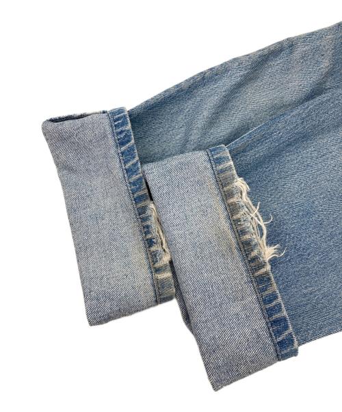 LEVI'S（リーバイス）LEVI'S (リーバイス) 90ｓ501デニムパンツ インディゴ サイズ:W30 L36の古着・服飾アイテム