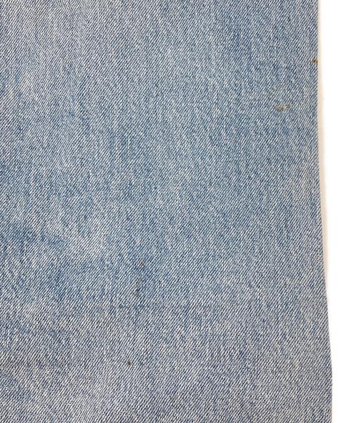 LEVI'S（リーバイス）LEVI'S (リーバイス) 90ｓ501デニムパンツ インディゴ サイズ:W30 L36の古着・服飾アイテム