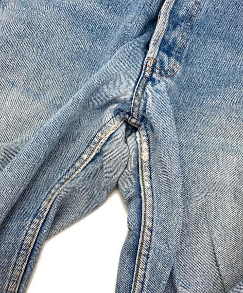 LEVI'S（リーバイス）LEVI'S (リーバイス) 90ｓ501デニムパンツ インディゴ サイズ:W30 L36の古着・服飾アイテム