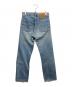 LEVI'S (リーバイス) 90ｓ501デニムパンツ インディゴ サイズ:W30 L36：5000円