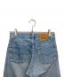 中古・古着 LEVI'S (リーバイス) 90ｓ501デニムパンツ インディゴ サイズ:W30 L36：5000円
