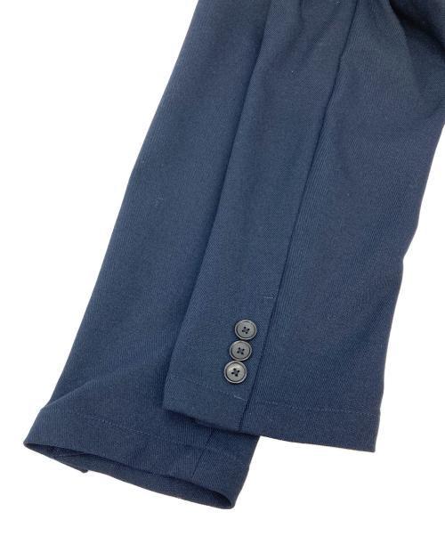 BEAUTY&YOUTH（ビューティーアンドユース）BEAUTY&YOUTH (ビューティーアンドユース) 2Bテーラードジャケット ネイビー サイズ:XLの古着・服飾アイテム