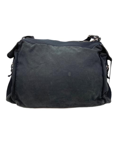 DOLCE & GABBANA（ドルチェ＆ガッバーナ）DOLCE & GABBANA (ドルチェ＆ガッバーナ) ボストンバッグ ブラックの古着・服飾アイテム