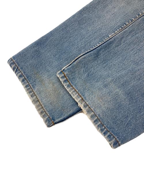 LEVI'S（リーバイス）LEVI'S (リーバイス) 00ｓ501デニムパンツ ブルー サイズ:W30の古着・服飾アイテム