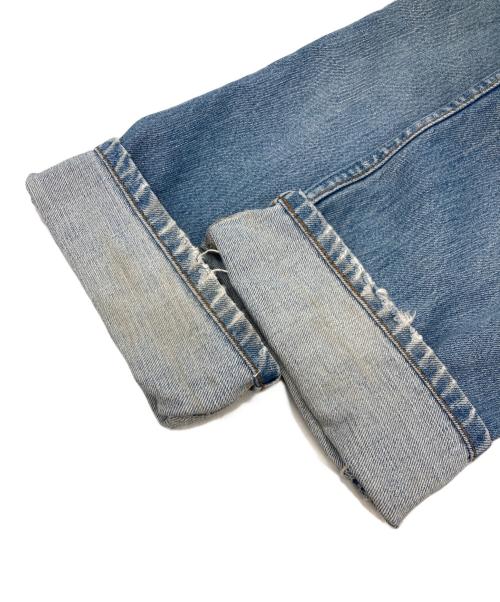 LEVI'S（リーバイス）LEVI'S (リーバイス) 00ｓ501デニムパンツ ブルー サイズ:W30の古着・服飾アイテム