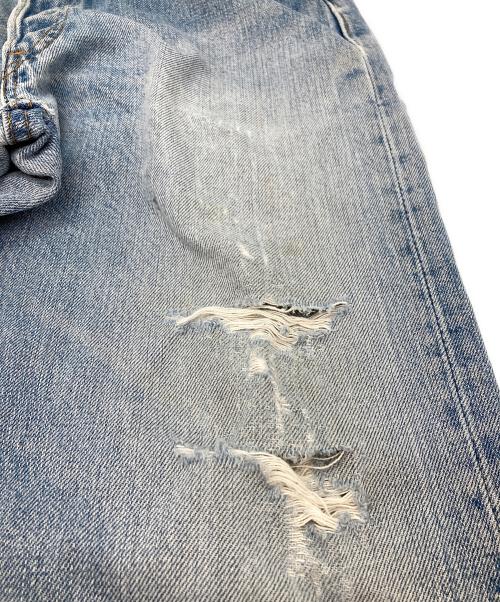 LEVI'S（リーバイス）LEVI'S (リーバイス) 00ｓ501デニムパンツ ブルー サイズ:W30の古着・服飾アイテム