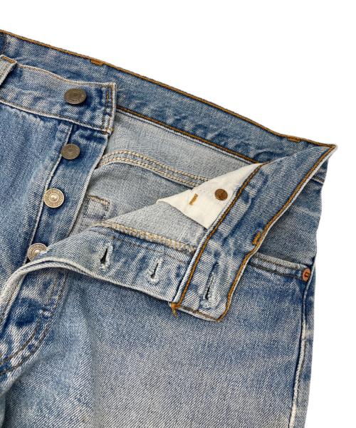 LEVI'S（リーバイス）LEVI'S (リーバイス) 00ｓ501デニムパンツ ブルー サイズ:W30の古着・服飾アイテム