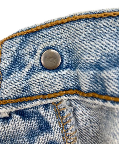 LEVI'S（リーバイス）LEVI'S (リーバイス) 00ｓ501デニムパンツ ブルー サイズ:W30の古着・服飾アイテム