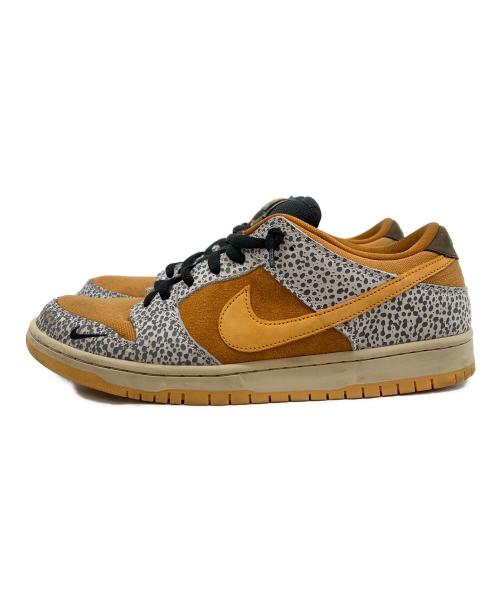 NIKE SB（ナイキエスビー）NIKE SB (ナイキエスビー) SB ダンク ロー 
