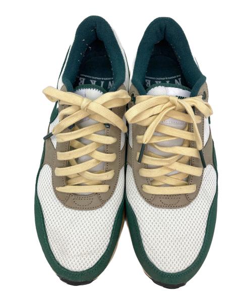 NIKE（ナイキ）NIKE (ナイキ) エア マックス SYSTM グリーン サイズ:270の古着・服飾アイテム