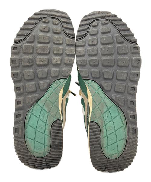 NIKE（ナイキ）NIKE (ナイキ) エア マックス SYSTM グリーン サイズ:270の古着・服飾アイテム