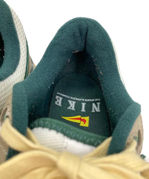 NIKE（ナイキ）NIKE (ナイキ) エア マックス SYSTM グリーン サイズ:270の古着・服飾アイテム