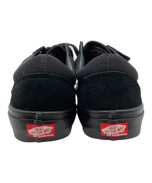 VANS（ヴァンズ）VANS (バンズ) スケートオールドスクール ブラック サイズ:28の古着・服飾アイテム