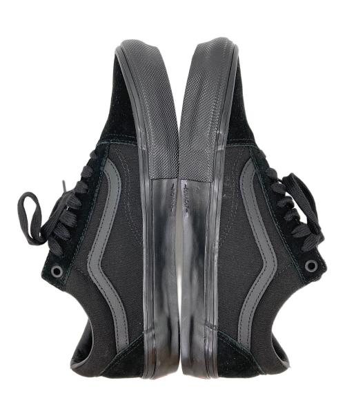 VANS（ヴァンズ）VANS (バンズ) スケートオールドスクール ブラック サイズ:28の古着・服飾アイテム