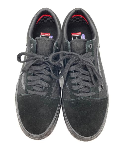 VANS（ヴァンズ）VANS (バンズ) スケートオールドスクール ブラック サイズ:28の古着・服飾アイテム