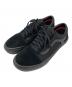 VANS（バンズ）の古着「スケートオールドスクール」｜ブラック