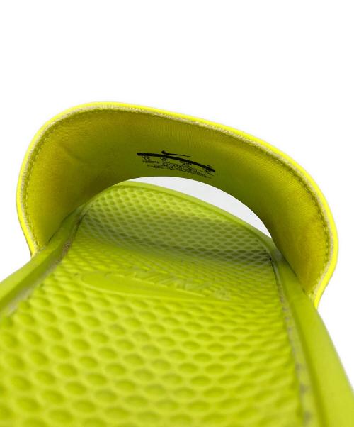 NIKE（ナイキ）NIKE (ナイキ) stussy (ステューシー) ベナッシ スライド 