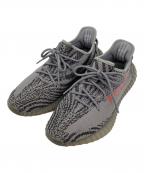 adidasアディダス）の古着「イージーブースト350V2」｜グレー