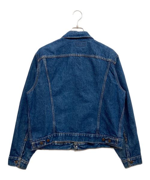 LEVI'S（リーバイス）LEVI'S (リーバイス) 80ｓ70506デニムジャケット インディゴ サイズ:46の古着・服飾アイテム